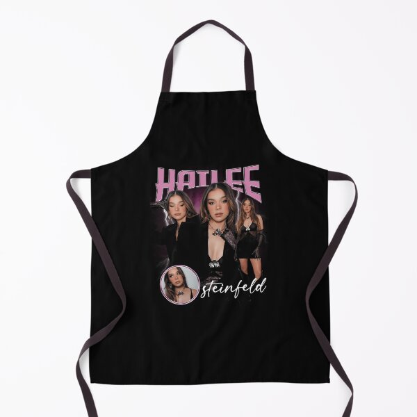 Item preview, Hailee Steinfeld Bootleg designed and sold by Lacolt.