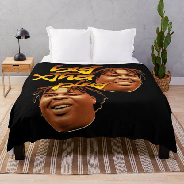 Item preview, Two Face Southern Hip Hop Rapper designed and sold by HydroSketchy.