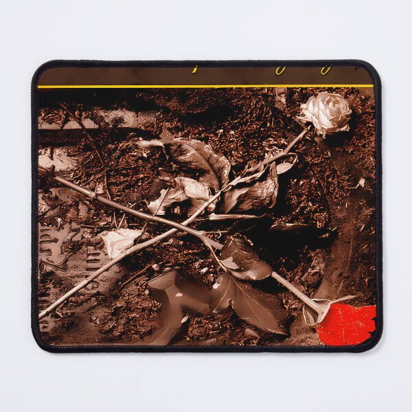 Item preview, Theatre Of Tragedy - Theatre Of Tragedy Album 1995 designed and sold by DEEDASTORE.