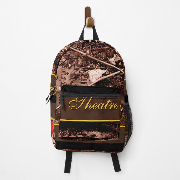 Item preview, Theatre Of Tragedy - Theatre Of Tragedy Album 1995 designed and sold by DEEDASTORE.