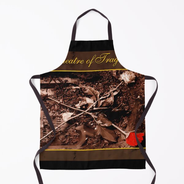 Item preview, Theatre Of Tragedy - Theatre Of Tragedy Album 1995 designed and sold by DEEDASTORE.