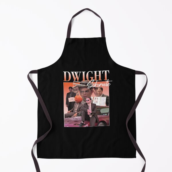 Artikelvorschau, Dwight Schrute Bootleg entworfen und verkauft von Lacolt.
