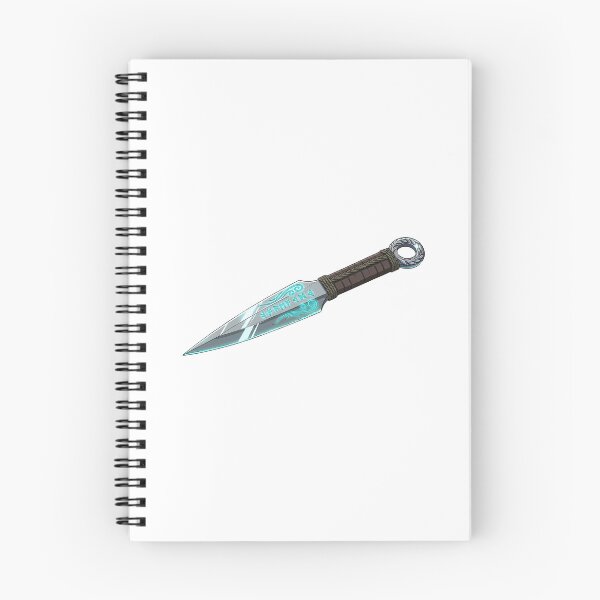 Item preview, Kunai designed and sold by Jaime1422.