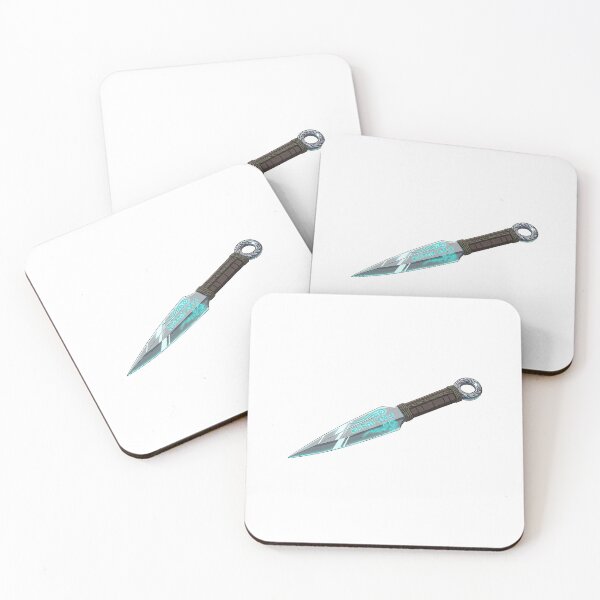 Item preview, Kunai designed and sold by Jaime1422.