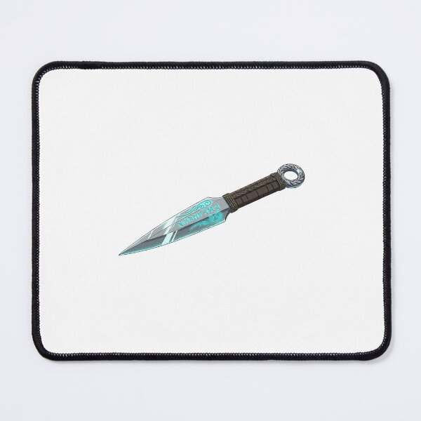 Item preview, Kunai designed and sold by Jaime1422.