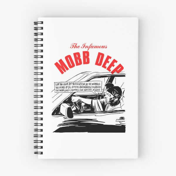 Item preview, The Infamous Chat Mobbs Deeps designed and sold by Archons.