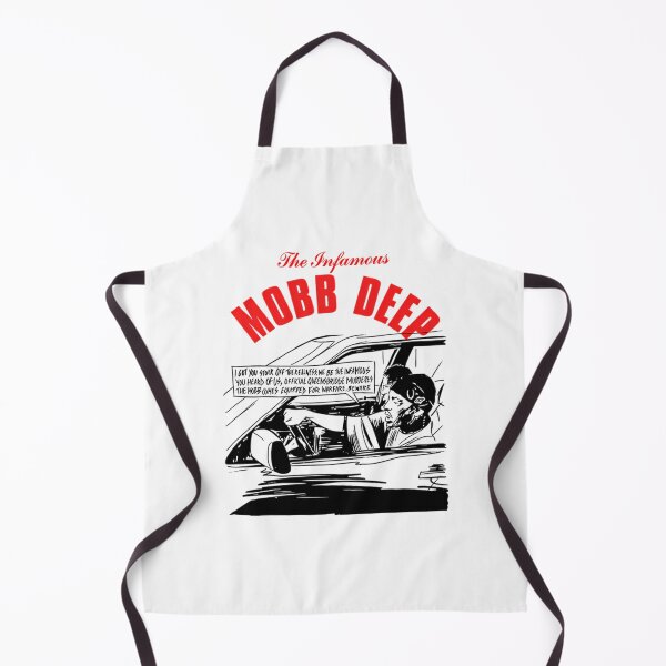 Item preview, The Infamous Chat Mobbs Deeps designed and sold by Archons.