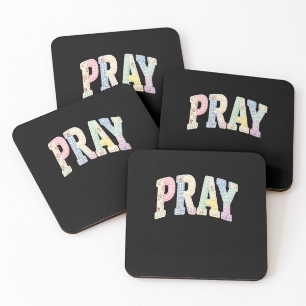 Item preview, Pray designed and sold by Deaklaszlo.