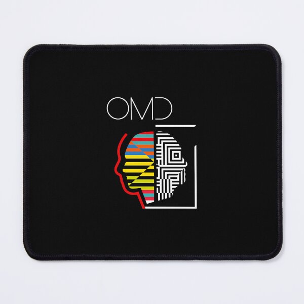 Item preview, Orchestral Manoueuvres In The Dark  designed and sold by BeckiePage1.