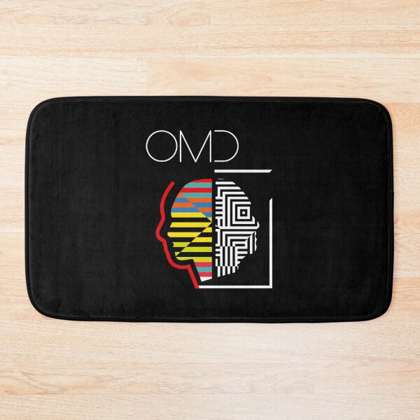 Item preview, Orchestral Manoueuvres In The Dark  designed and sold by BeckiePage1.