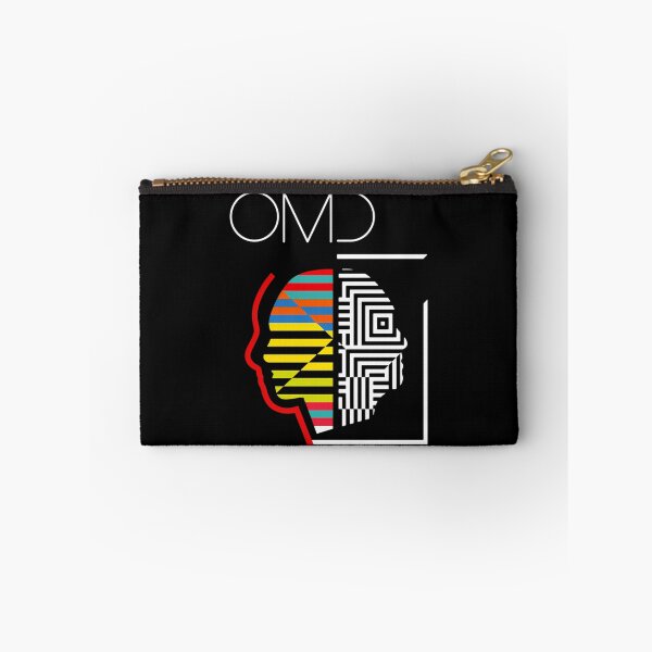 Item preview, Orchestral Manoueuvres In The Dark  designed and sold by BeckiePage1.