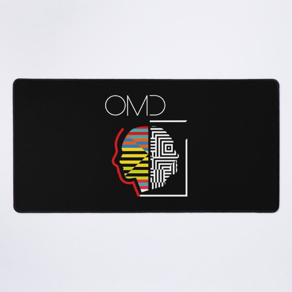 Item preview, Orchestral Manoueuvres In The Dark designed and sold by BeckiePage1.
