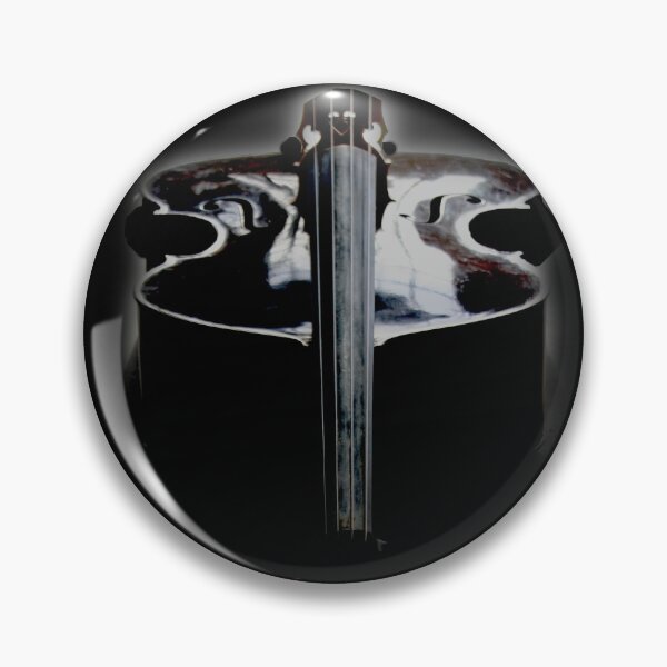 Item preview, Bass 1 designed and sold by Alan Harman.