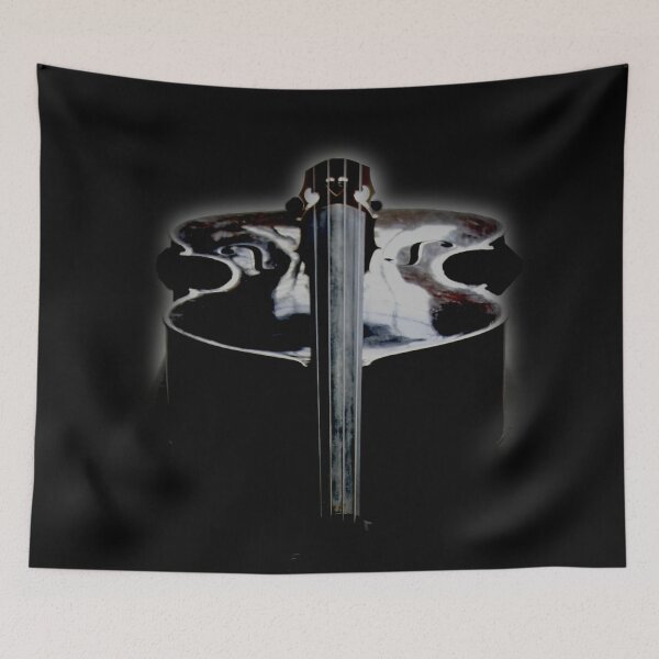Item preview, Bass 1 designed and sold by Alan Harman.