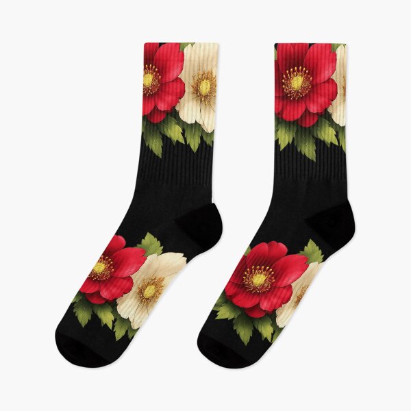 Item preview, flowers designed and sold by NaorsArt.