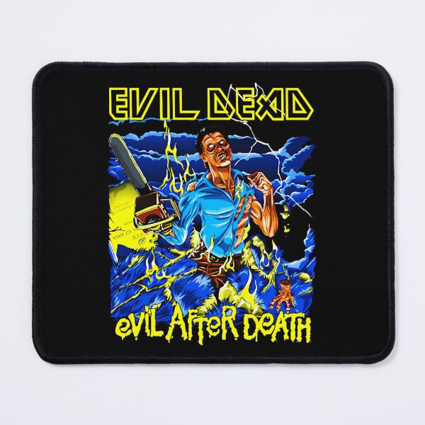 Item preview, evil dead Evil After Death designed and sold by Lacolt.