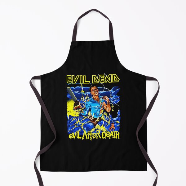 Item preview, evil dead Evil After Death designed and sold by Lacolt.