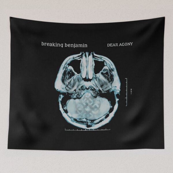 Item preview, Dear Agony designed and sold by Remki.