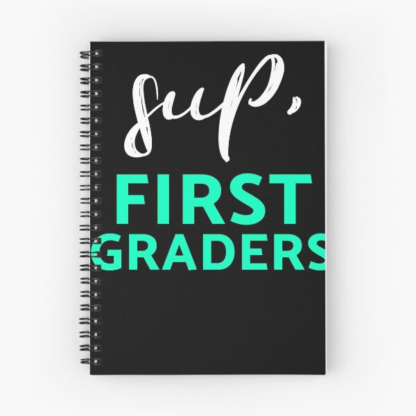 Item preview, First Grade Sup First Graders Light Teacher Appreciation Gift Back To School 1st designed and sold by threadsmonkey.