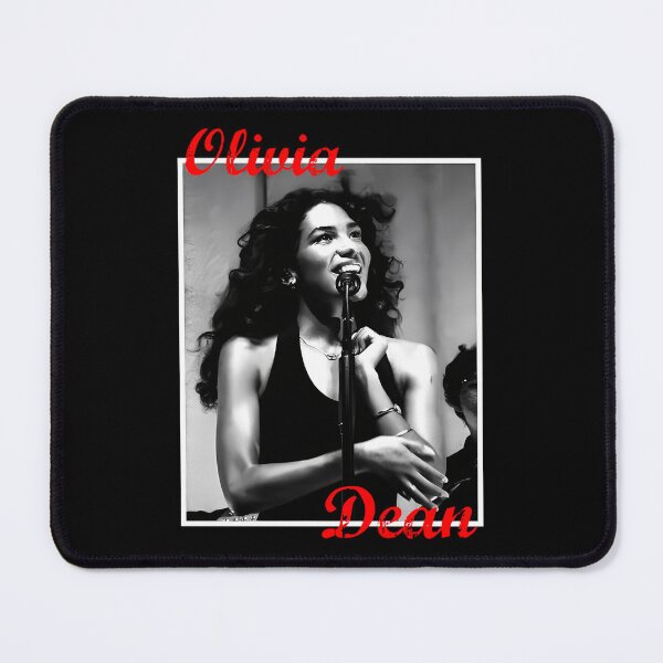 Item preview, Olivia Dean singer designed and sold by Lacolt.