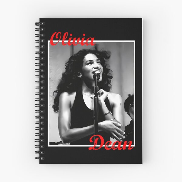 Item preview, Olivia Dean singer designed and sold by Lacolt.