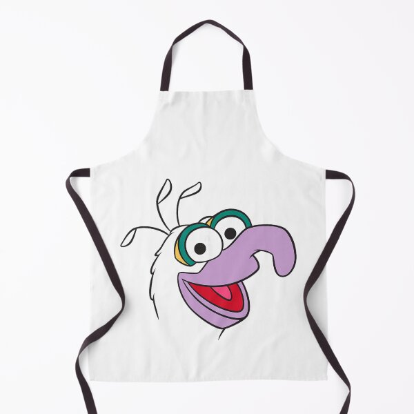 Item preview, The Muppets Gonzo Big Face  designed and sold by JaidyKris.
