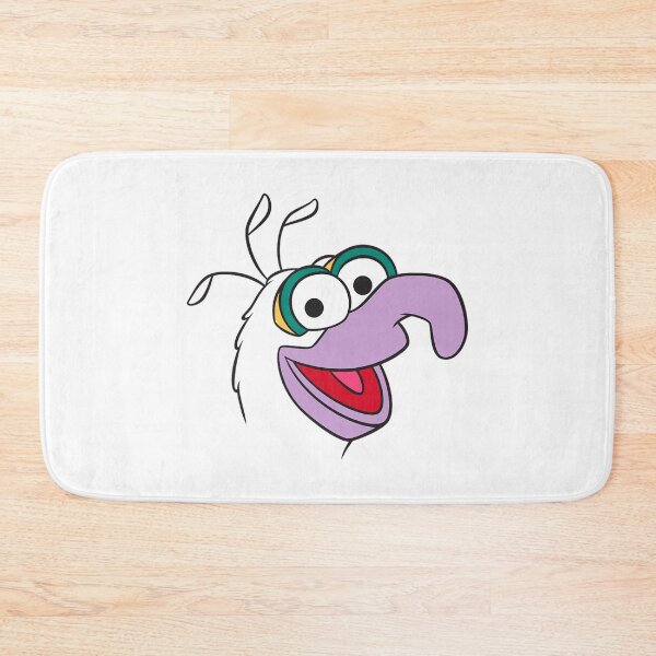 Item preview, The Muppets Gonzo Big Face  designed and sold by JaidyKris.