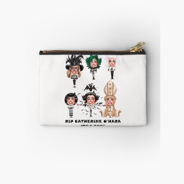 Item preview, Catherine O’Hara RIP 1954 2026 designed and sold by StickLoveFamily.
