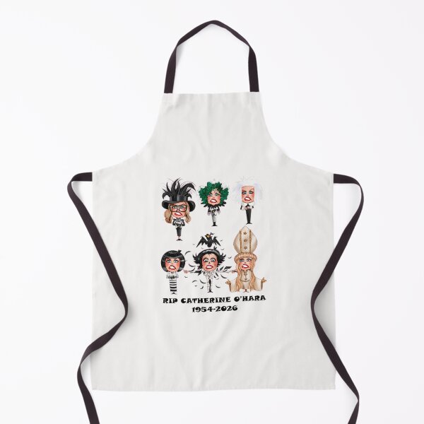 Item preview, Catherine O’Hara RIP 1954 2026 designed and sold by StickLoveFamily.