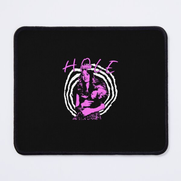 Item preview, Pink Silhouette Woman With Abstract Line  designed and sold by BeckiePage1.