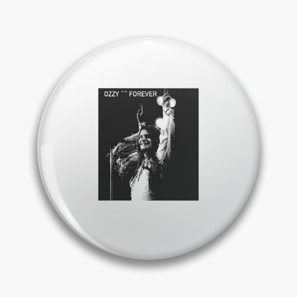 Item preview, Ozzy Forever Vintage  designed and sold by BeckiePage1.