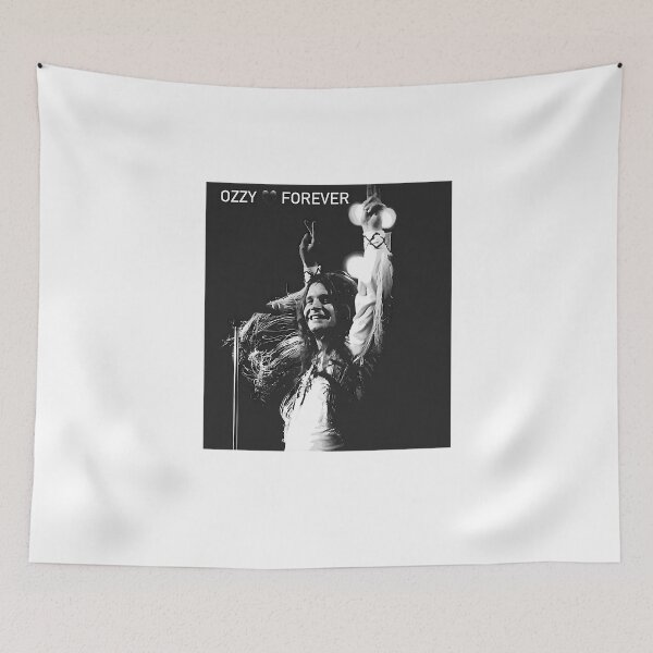 Item preview, Ozzy Forever Vintage  designed and sold by BeckiePage1.