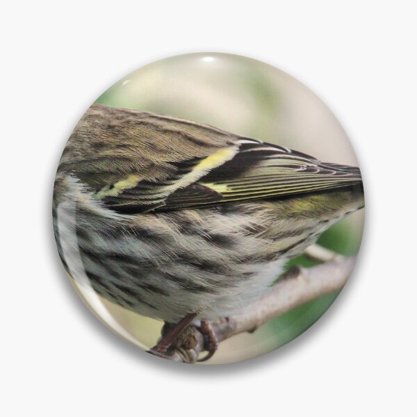 Item preview, siskin designed and sold by KathleenDawson.