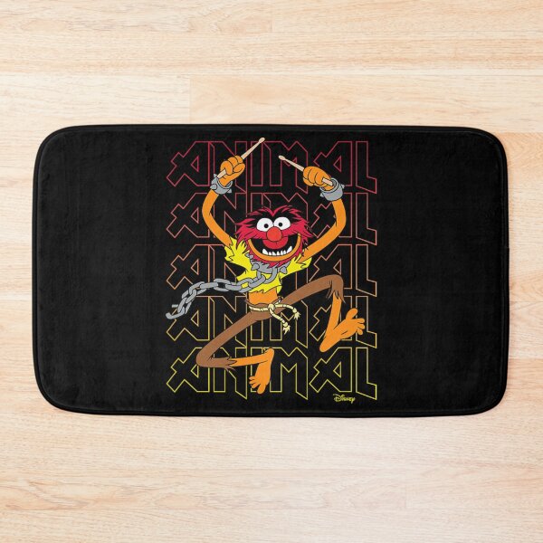 Item preview, The Muppets Animal Stacked  designed and sold by ColbyAida.