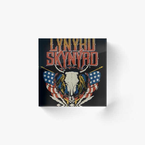 Item preview, Lynyrd Skynyrd Rock designed and sold by Remki.