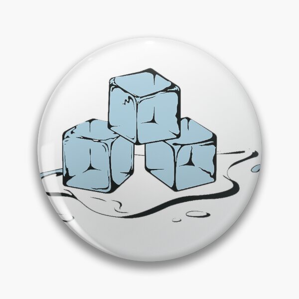 Item preview, END ICE - ICE MELTING designed and sold by SerpentSkyArts.