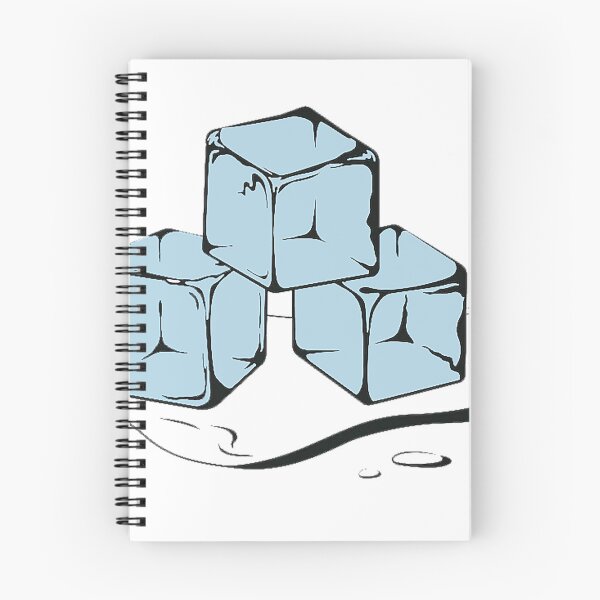 Item preview, END ICE - ICE MELTING designed and sold by SerpentSkyArts.