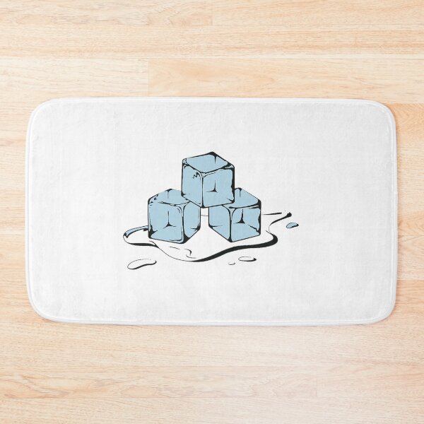 Item preview, END ICE - ICE MELTING designed and sold by SerpentSkyArts.