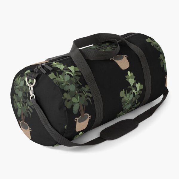 Item preview, Fiddle Leaf Fig Plant Illustration designed and sold by crcdhmdefr20.