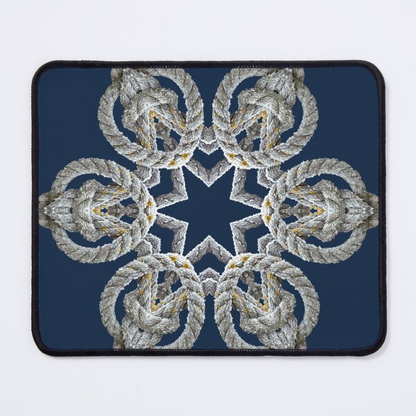Item preview, Knotted Knot designed and sold by ezcreate.media.
