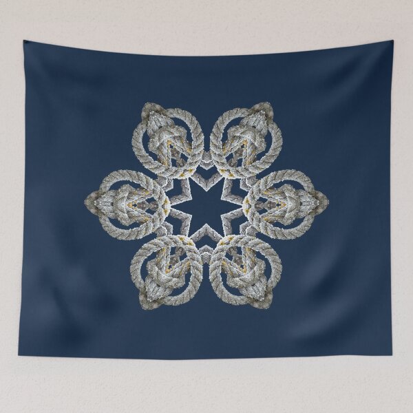Item preview, Knotted Knot designed and sold by ezcreate.media.