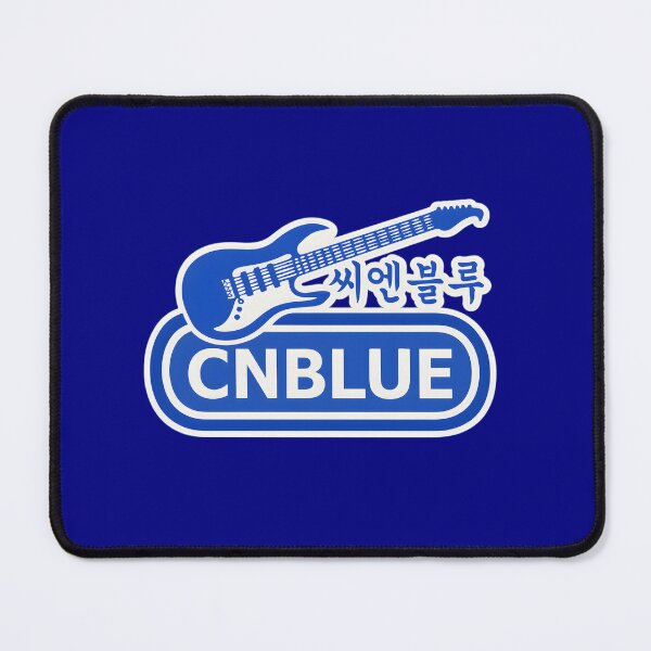 Item preview, Timeless Korean Music Rock Band Typography for KPop Fans designed and sold by Fantabulous.