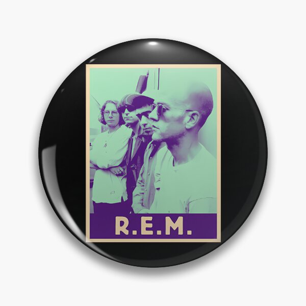 Item preview,  R E Ms designed and sold by nazo98.