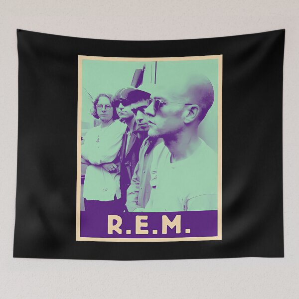 Item preview,  R E Ms designed and sold by nazo98.
