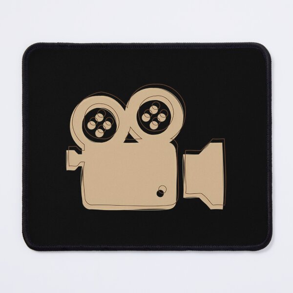 Item preview, Film Projector Minimal Icon designed and sold by crcdhmdefr20.