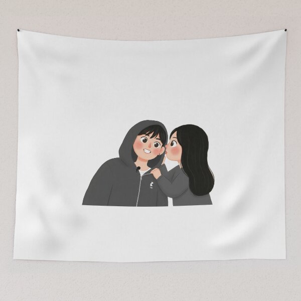Item preview, Single’s Inferno Mingee Seungil  designed and sold by fashionvante.