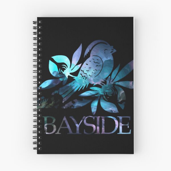 Item preview, Bayside Band designed and sold by DEEDASTORE.