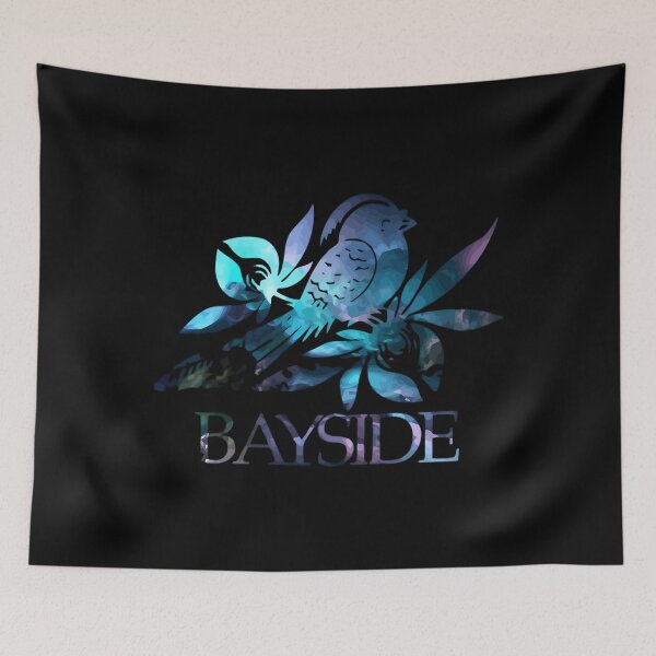 Item preview, Bayside Band designed and sold by DEEDASTORE.