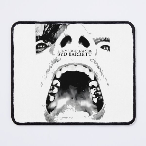Item preview, Syds Barretts - Just Keep Laughing designed and sold by nazo98.