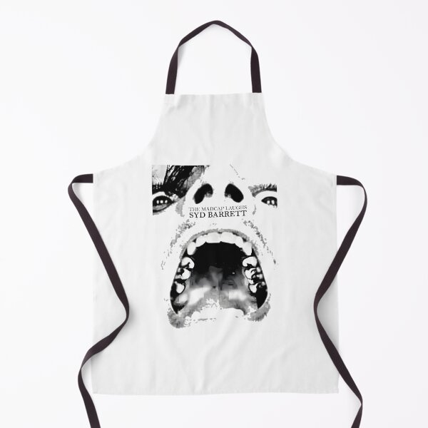 Item preview, Syds Barretts - Just Keep Laughing designed and sold by nazo98.